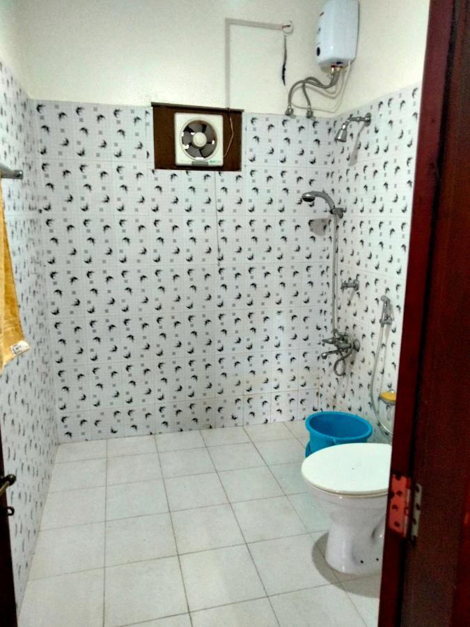 Canalview Private Cottage Azhikkal Ayiram Thengu Panmana Ngoại thất bức ảnh